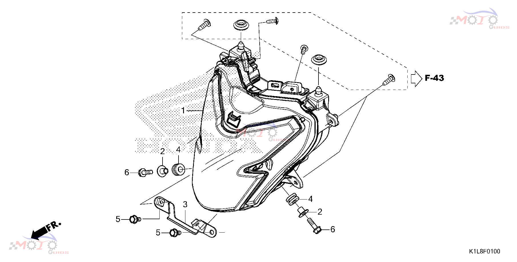 Engine Diagram